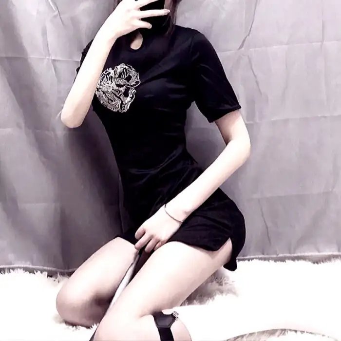 泡芙小姐第二季